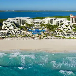 Grand Oasis Sens - All-inclusive Adults Only Resort Cancún