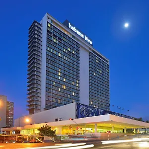 Tryp Habana Libre Hotel Havana