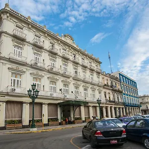 Inglaterra Hotel Havana