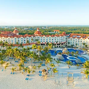 Occidental Caribe Resort Punta Cana